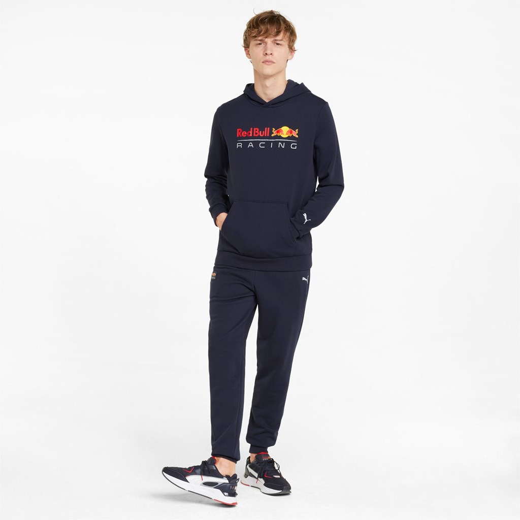 Red sales bull sweatpants